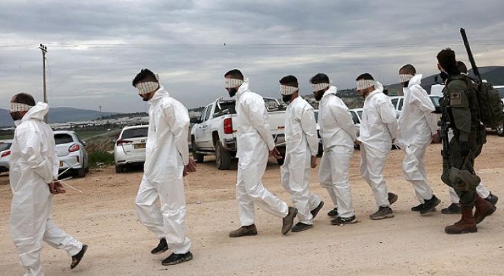 نتنياهو يضع قيوداً على قانون "إعدام الأسرى"