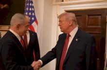 لن يحضر اجتماع "مجلس السلام".. نتنياهو ينهي زيارته لأميركا و يوضح موقفه من صفقة إيران