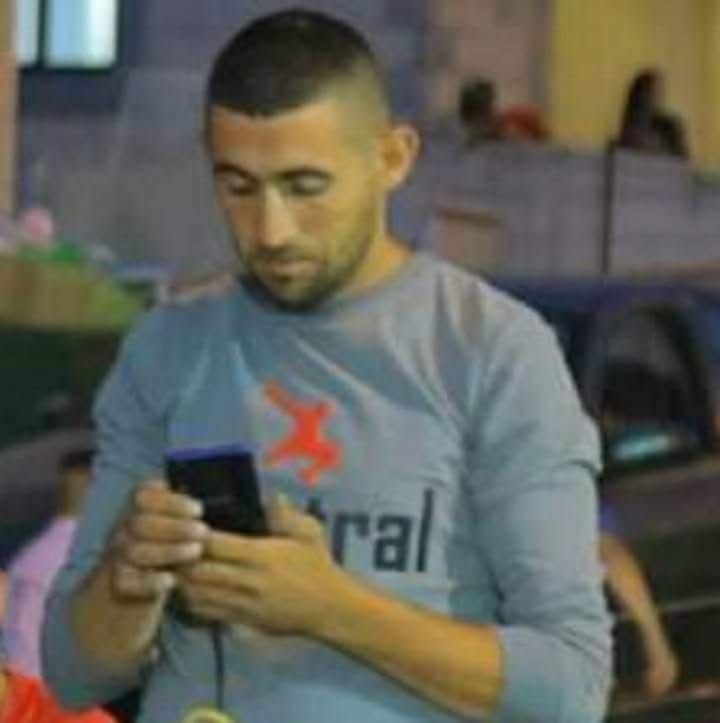 لأسير عوني قاسم شوشة