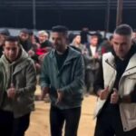 الصحفي عبد الرؤوف شعت.. العريس الذي خرج بالكاميرا فعاد شهيدًا