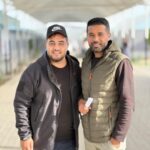 الصحفي عبد الرؤوف شعت.. العريس الذي خرج بالكاميرا فعاد شهيدًا