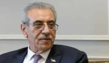 شعث يكشف تفاصيل إغاثة غزة و قمة واشنطن