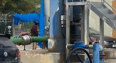 جنين.. استهداف المستوطنين لمرافق المياه تهديد مباشر