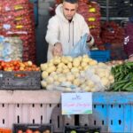 الصحفي محمد قشطة… وجه الإنسانية في حرب الإبادة