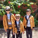 الصحفي محمد قشطة… وجه الإنسانية في حرب الإبادة