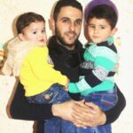 الصحفي محمد قشطة… وجه الإنسانية في حرب الإبادة