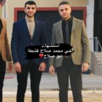 الصحفي محمد قشطة… وجه الإنسانية في حرب الإبادة