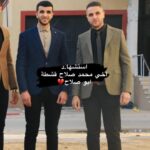 الصحفي محمد قشطة… وجه الإنسانية في حرب الإبادة