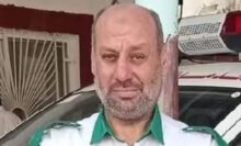 استشهاد المعتقل حاتم ريان في معتقلات الاحتلال الإسرائيلي