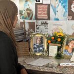 من شهادة وفاة إلى اعتقال سري.. قصة ملك أبو ماضي بين الموت المعلن والأسر الخفي