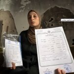 من شهادة وفاة إلى اعتقال سري.. قصة ملك أبو ماضي بين الموت المعلن والأسر الخفي