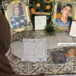 من شهادة وفاة إلى اعتقال سري.. قصة ملك أبو ماضي بين الموت المعلن والأسر الخفي