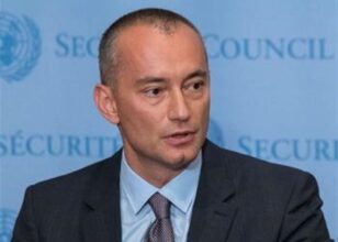 نيكولاي ملادينوف