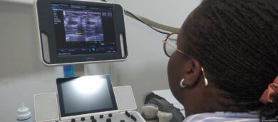 الذكاء الاصطناعي ينافس أطباء الأشعة في اكتشاف سرطان الثدي