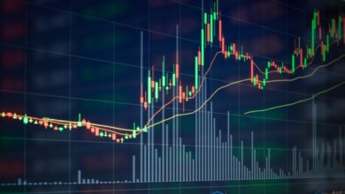 تداول الأسهم