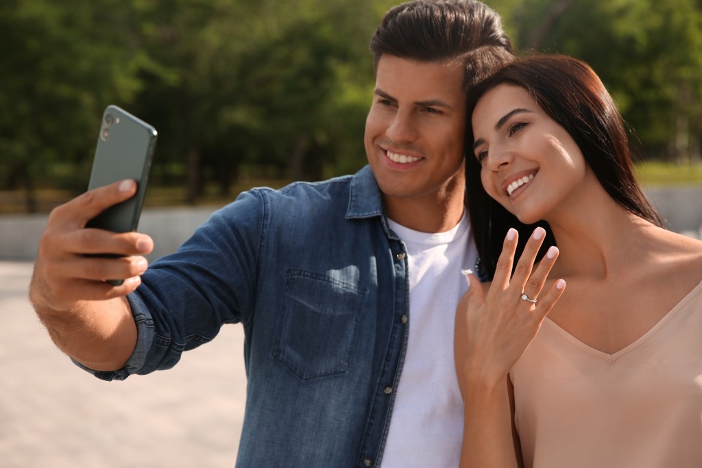 4 علامات تدل على توافقك مع شريك حياتك المحتمل