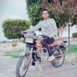 المصور الصحفي الشهيد أنس غنيم .. صاحب الكاميرا التي تحدّت الموت في قلب غزة