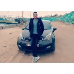 المصور الصحفي الشهيد أنس غنيم .. صاحب الكاميرا التي تحدّت الموت في قلب غزة