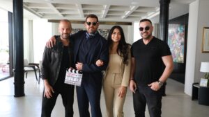 فيلم السلم والثعبان 2 كامل