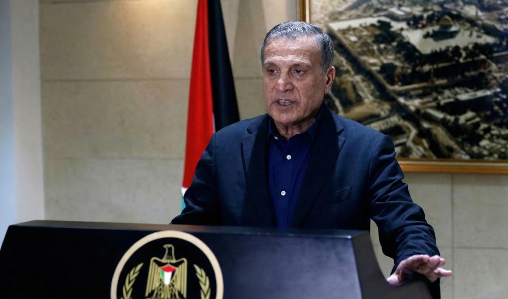 أبو ردينة: اعتداءات الاحتلال والمستعمرين في قصرة جرائم حرب