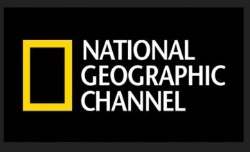 ناشيونال جيوغرافيك