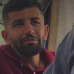 المصور الصحفي آدم أبو هربيد.. صوت النازحين الذي لم يُكمل تقريره