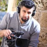 المصور الصحفي آدم أبو هربيد.. صوت النازحين الذي لم يُكمل تقريره