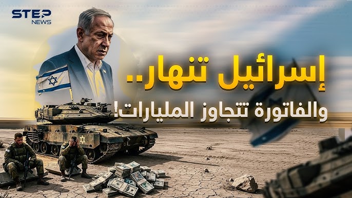 هل وقعت إسرائيل وأمريكا في "مستنقع" إيران