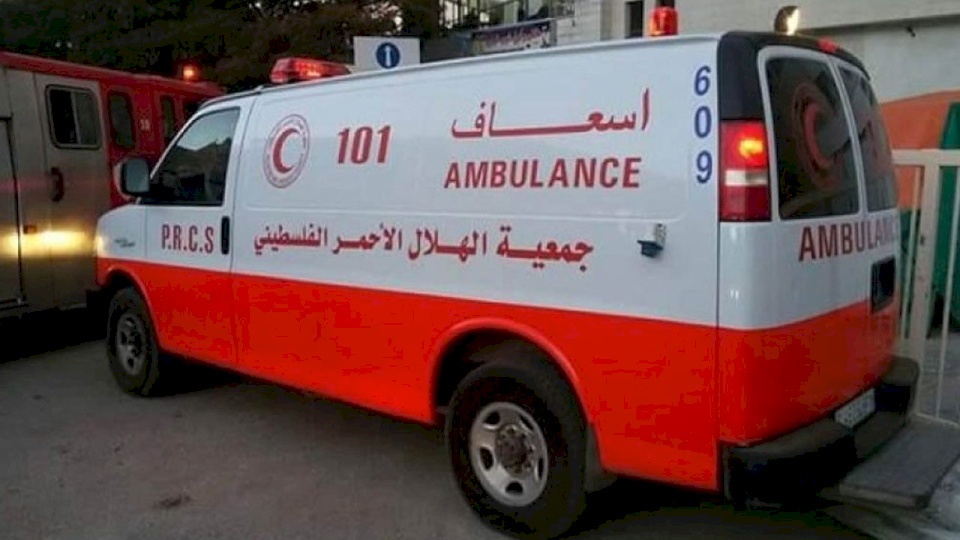 صحة غزة: خروج 70% من مركبات الإسعاف والنقل عن الخدمة ينذر بشلل تام للمنظومة