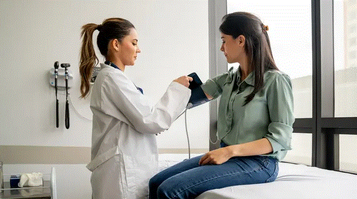 دواء جديد يخفض ضغط الدم المستعصي بفعالية لافتة