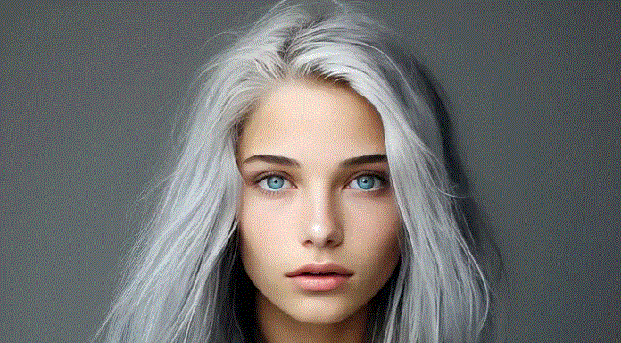 تعرّف على السر الطبيعي الأقوى لإخفاء الشعر الأبيض