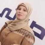 الصحفية الشهيدة سعاد سكيك… حين يتوقف النبض تحت وطأة القهر