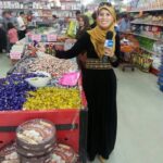 الصحفية الشهيدة سعاد سكيك… حين يتوقف النبض تحت وطأة القهر