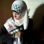 الصحفية الشهيدة سعاد سكيك… حين يتوقف النبض تحت وطأة القهر
