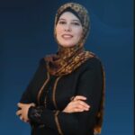 الصحفية الشهيدة سعاد سكيك… حين يتوقف النبض تحت وطأة القهر