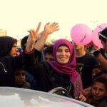 الصحفية الشهيدة سعاد سكيك… حين يتوقف النبض تحت وطأة القهر
