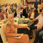 الصحفية الشهيدة سعاد سكيك… حين يتوقف النبض تحت وطأة القهر