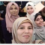 الصحفية الشهيدة سعاد سكيك… حين يتوقف النبض تحت وطأة القهر