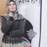 الصحفية الشهيدة سعاد سكيك… حين يتوقف النبض تحت وطأة القهر