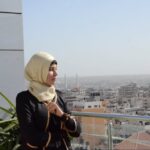 الصحفية الشهيدة سعاد سكيك… حين يتوقف النبض تحت وطأة القهر