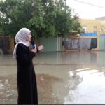 الصحفية الشهيدة سعاد سكيك… حين يتوقف النبض تحت وطأة القهر