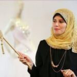 الصحفية الشهيدة سعاد سكيك… حين يتوقف النبض تحت وطأة القهر