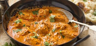 دجاج بالكاري الهندي الأصيل