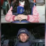 محمد وشاح… الصحفي الذي لم يغادر الميدان حتى غادر الحياة