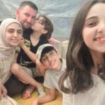 محمد وشاح… الصحفي الذي لم يغادر الميدان حتى غادر الحياة