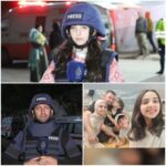 محمد وشاح… الصحفي الذي لم يغادر الميدان حتى غادر الحياة