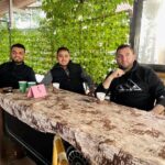 محمد وشاح… الصحفي الذي لم يغادر الميدان حتى غادر الحياة