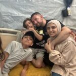 محمد وشاح… الصحفي الذي لم يغادر الميدان حتى غادر الحياة