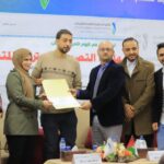 الشهيد المصور يحيى برزق.. عاش لينقل الحقيقة واستشهد وهو يصنعها