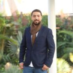 الشهيد المصور يحيى برزق.. عاش لينقل الحقيقة واستشهد وهو يصنعها